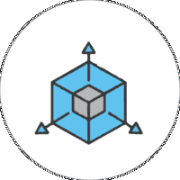 BIM Icon