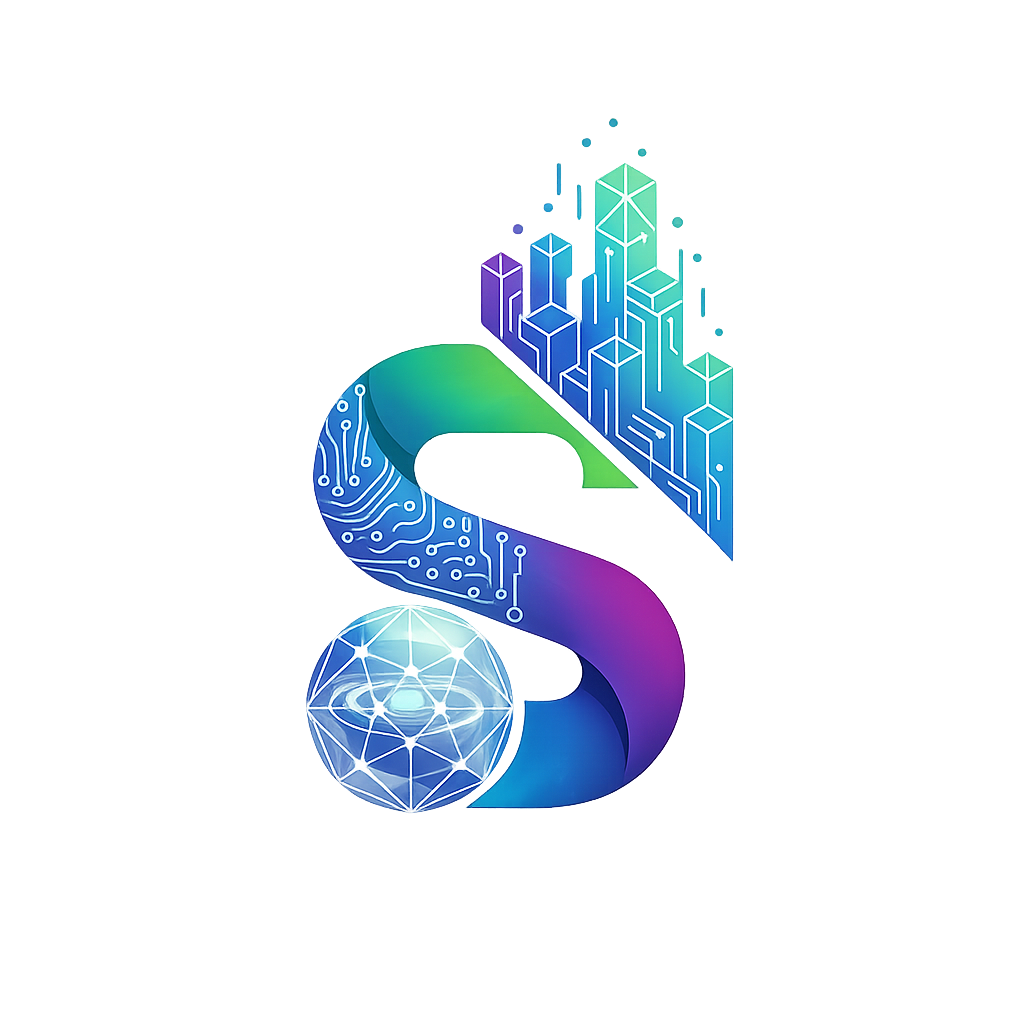 Saybrana Logo